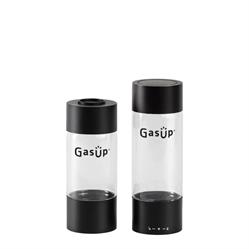 2 BOTTIGLIE 500ML+350ML