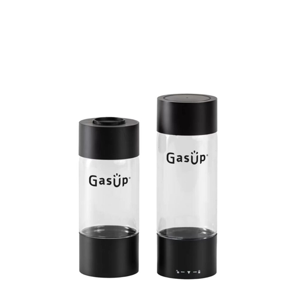 2 BOTTIGLIE 500ML+350ML