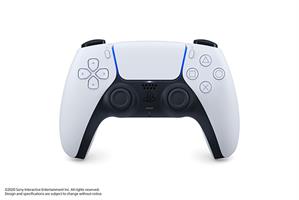 DUALSENSE WHITE V3 NEW