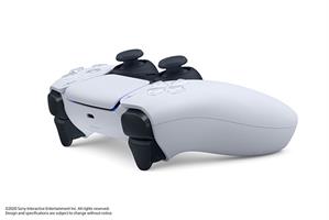 DUALSENSE WHITE V3 NEW