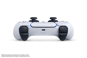 DUALSENSE WHITE V3 NEW