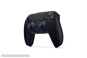 DUALSENSE MIDNIGHT BLK V3