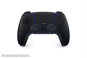 DUALSENSE MIDNIGHT BLK V3