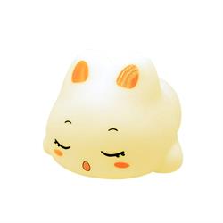 LUCE DA NOTTE CONIGLIO 3INTE