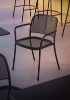 POLTRONA CAFÉ RELAX ROSSO IN