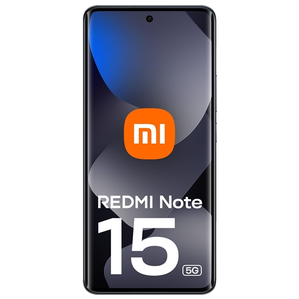 NOTE 15 8/256 5G MIDN.BLK
