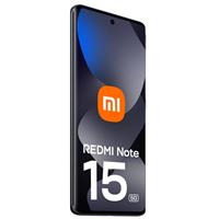 NOTE 15 8/256 5G MIDN.BLK