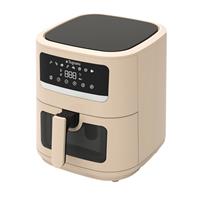 FRIGGITR ARIA 8L CHAMPAGNE