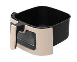 FRIGGITR ARIA 8L CHAMPAGNE