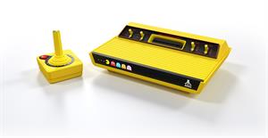 ATARI 2600 PAC-MAN ANN.EDIT.
