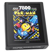 ATARI 2600 PAC-MAN ANN.EDIT.