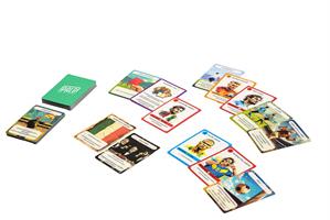 GIOCO DA TAVOLO PALO