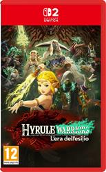 HYRULE WARR. L'ERA DELL'ESIL