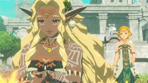 HYRULE WARR. L'ERA DELL'ESIL