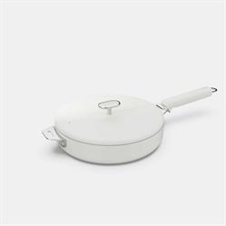 PAD.MERAVIGLIOSA 24 CM GHIAC