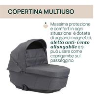 TR.BELLAGIO 2 BLACK SATIN