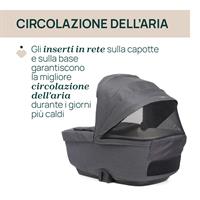 TR.BELLAGIO 2 BLACK SATIN