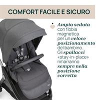 TR.BELLAGIO 2 BLACK SATIN
