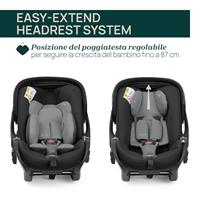 TR.BELLAGIO 2 BLACK SATIN