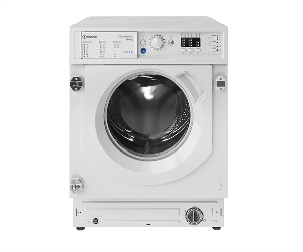 LVA 8/6KG 1400G CLD INV.