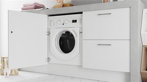 LVA 8/6KG 1400G CLD INV.