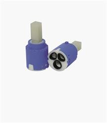 CARTUCCIA MISCELAT D25 2 FER