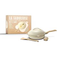 PADELLA FAVOLOSA 24 CM-MERIN