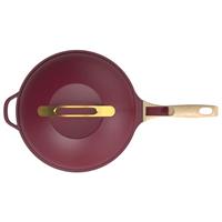 PADELLA FAVOLOSA 24 CM-RUBIN