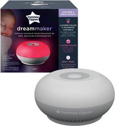 DREAMMAKER BABY SLEEP L.NOTT