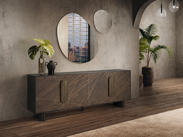 CREDENZA 4A GARRISON