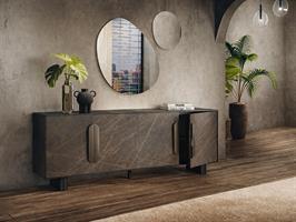 CREDENZA 4A GARRISON