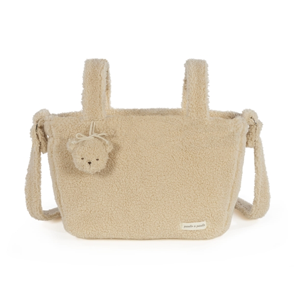 BORS CROSSBODY PADDINGTON BE