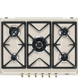 PIANO COTTURA 5F.70CM AVENA