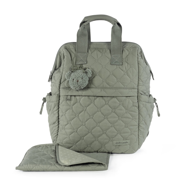 ZAINO PADDINGTON BEIGE