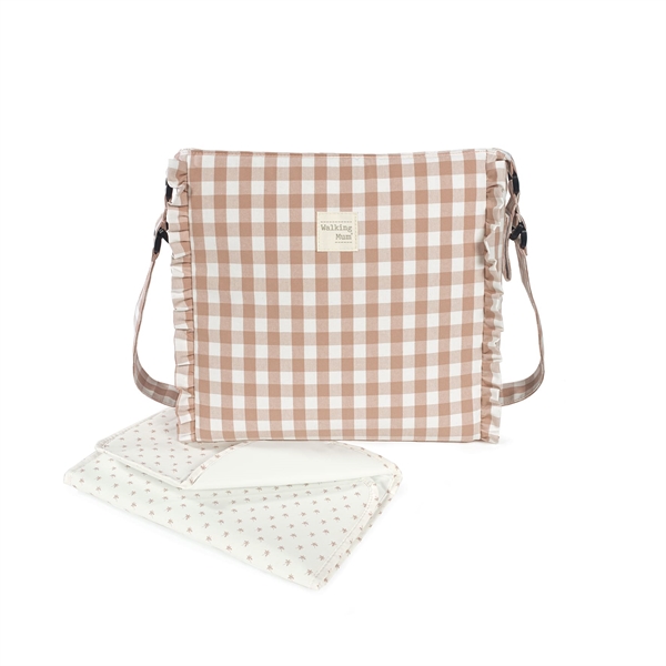 BORSA FASC. REMY ROSA