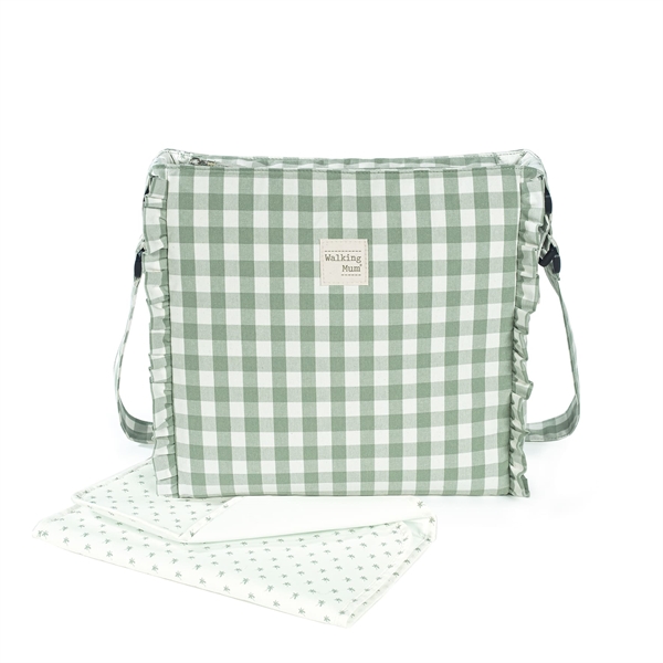 BORSA FASC. REMY VERDE