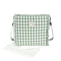 BORSA FASC. REMY VERDE