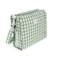 BORSA FASC. REMY VERDE