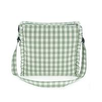 BORSA FASC. REMY VERDE