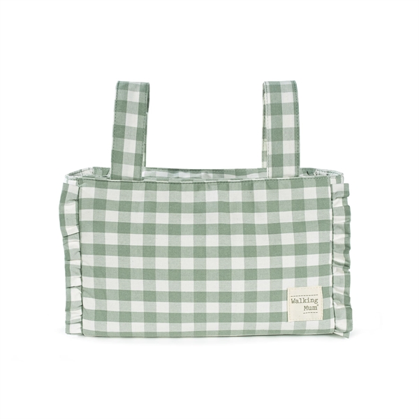 BORSA ORGANIZZ REMY VERDE