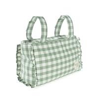 BORSA ORGANIZZ REMY VERDE