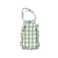 BORSA ORGANIZZ REMY VERDE