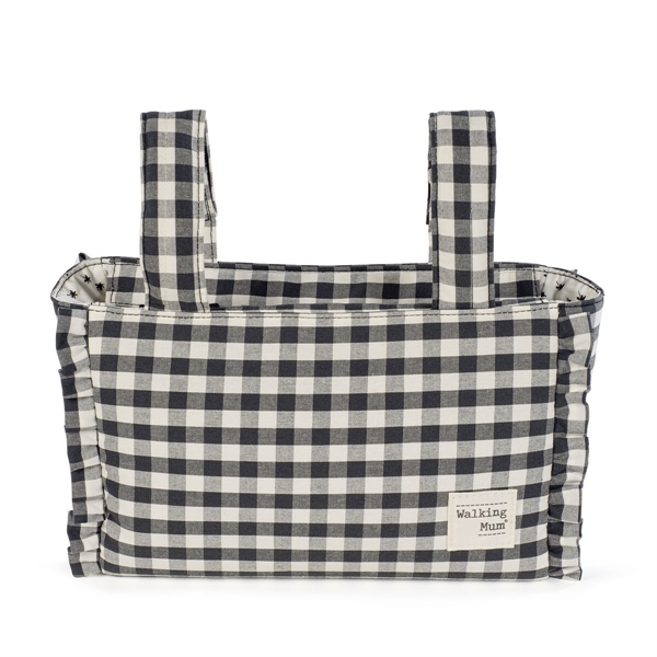 BORSA ORGANIZZ REMY NERO