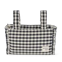 BORSA ORGANIZZ REMY NERO