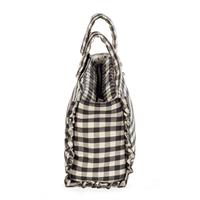 BORSA ORGANIZZ REMY NERO
