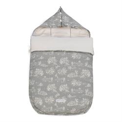 SACCO NANNA TOILE DE JOUY FO