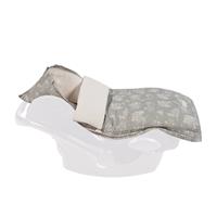 SACCO NANNA TOILE DE JOUY FO