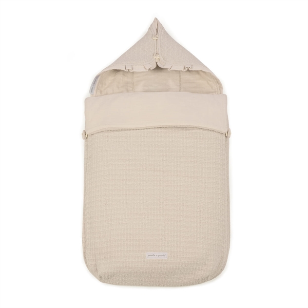 SACCO NANNA 3IN1 ICON CREAM