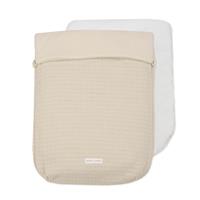 SACCO NANNA 3IN1 ICON CREAM