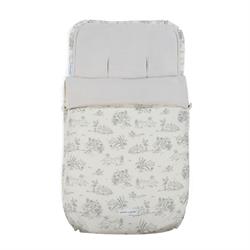 SACCO NANNA TOILE DE JOUY CR